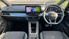 CUPRA Born 150kW V1 58kWh 5dr Auto Electric Hatchback